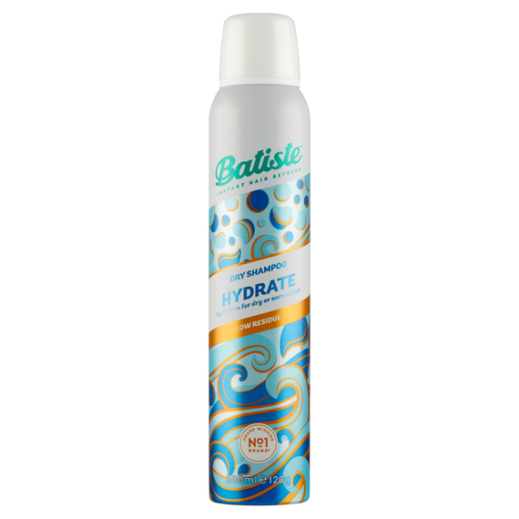 Batiste Hydrate Trockenhaarshampoo 200 ml