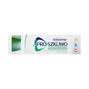 Sensodyne ProSzkliwo Zahnpasta mit Fluorid-Tagesschutz 75 ml