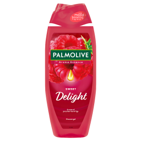 Palmolive Aroma Essence Sweet Delight shower gel 500 ml