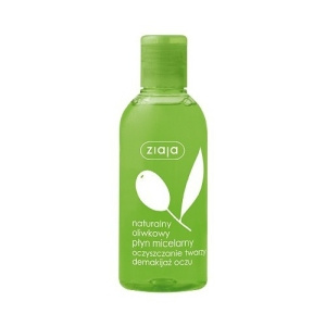 Ziaja Naturalny oliwkowy płyn micelarny 200ml