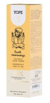 YOPE Naturalny krem do rąk Soul Earth Równowaga 50 ml