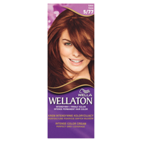 Wella Wellaton Intensive Coloring Cream Cocoa 5/77