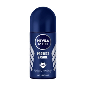 Nivea MEN Protect & Care Antiperspirant Roll ON 50 ml
