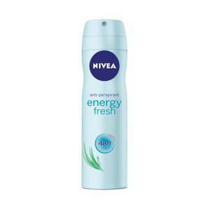 Energy Fresh Antyperspirant W Spray'u 150 ml