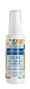 Sessio Wellbeing Disziplinierende Spitze Öl 50 ml