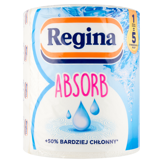 Regina Absorb Universal-Papiertuch