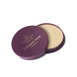 Constance Carroll - Compact Refill - Puder w kamieniu 11 NATURAL GLOW