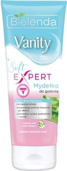 VANITY SOFT MYDELKO DO GOLENIA 100ML