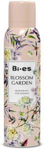 Bi-Es Blossom Garden Dezodorant Spray 150Ml