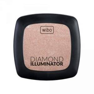 ROZSWIETLACZ DO TWARZY DIAMOND ILLUMINATOR