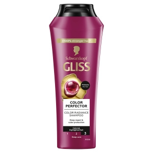 Gliss Color Perfector Szampon 250 ml