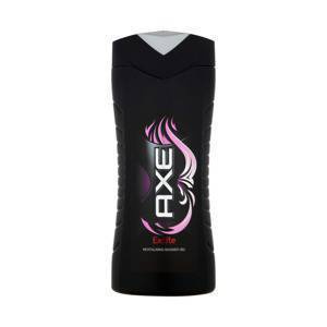 Axe Excite Żel pod prysznic 3w1 400 ml