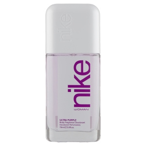 Nike Woman Ultra Purple Dezodorant perfumowany 75 ml
