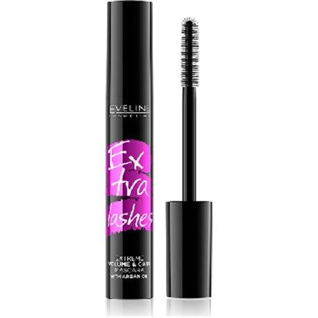 EXTRA LASHES pogrubiający tusz do rzęs