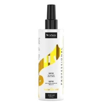 VisPlantis SPRAY DO WLOSOW 200ML HYALURONIC ACID KRECONE