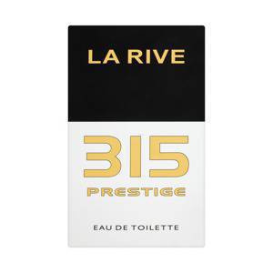 La Rive LA RIVE 315 Prestige Eau de Toilette for men 100ml