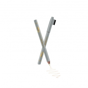 KREDKA DO BRWI STYLIST ZE SZCZOTECZKA WOSK