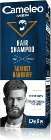 Cameleo Men Anti-dandruff shampoo 150 ml