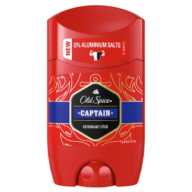 Old Spice Captain Dezodorant w sztyfcie dla mężczyzn