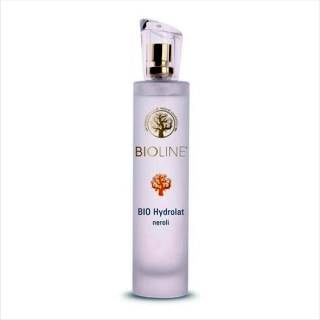 BIOLINE BIO hydrolat neroli 75 ML