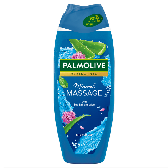 Palmolive Thermal Spa Mineral Massage Duschgel 500 ml