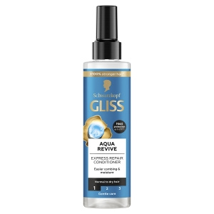 Gliss Aqua Revive Express Conditioner 200 ml