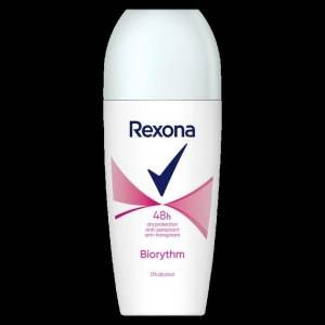 Rexona Biorythm Antitranspirant 50 ml