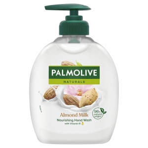 Palmolive Naturals Almond Milk Liquid Hand Wash Soap