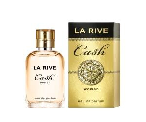 LA RIVE Cash For Woman EDP Eau de Parfum 30ml