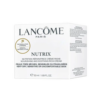  Lancome Nutrix krem do twarzy odżywczy i kojący 50 ml