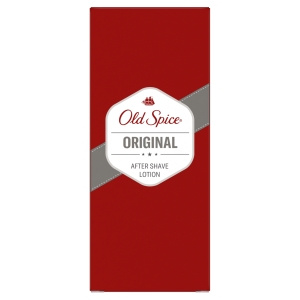 Old Spice Original Woda po goleniu 100 ml