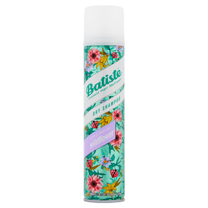 Batiste Wildflower Dry Shampoo 200ml