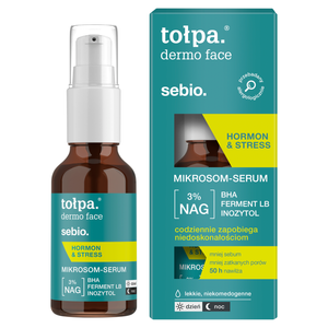 tołpa Dermo Face Sebio Mikrosom-Serum 30 ml