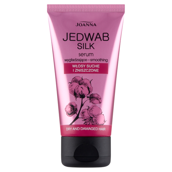 Joanna Jedwab Serum wygładzające 50 g