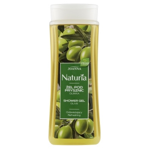 Joanna Naturia Olive Duschgel 300 ml