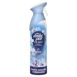 Ambi Pur Lenor Spring Awakening Lufterfrischerspray 185 ml