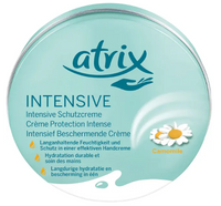 Atrix Intensive Krem do rąk Suchych Popękanych 150 ml