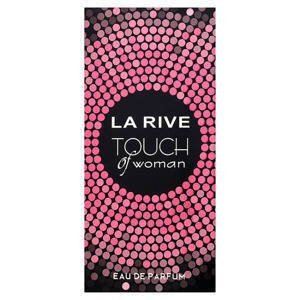 LA RIVE Touch of Woman Eau de Parfum für Damen 90 ml