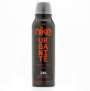 Nike Urbanite Woody Lane Man Deodorant Spray 200 ml