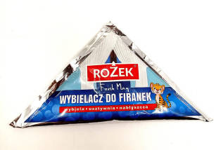 Krofix wybielacz do firan w proszku 30 g