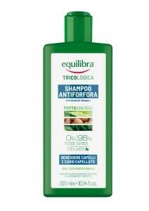 equilibra Tricologica Szampon przeciwłupieżowy 300 ml