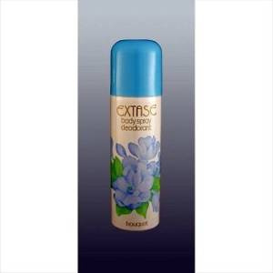 EXTASE Dezodorant w sprayu BOUQUET, 150 ml