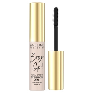 Brow&Go! Ultrastarkes Augenbrauengel