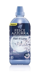 Płyn do płukania Felce Azzurra Moon Flowers 900 ml