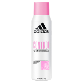 Adidas Control Antiperspirant Spray 150 ml