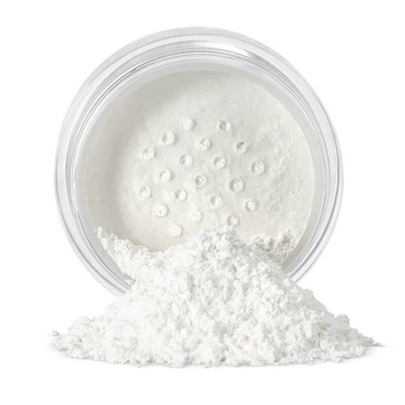 ECOCERA Sypki Puder Bambusowy dla cery tłustej i mieszanej 8 g