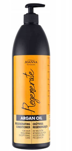 Joanna Professional Regenerate Argan Oil Regenerating Conditioner 1000 g