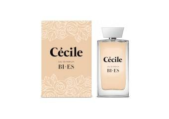 Bi-es Cecile Damen Eau de Parfum 90ml