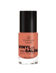 Constance Carroll Lakier do paznokci z winylem nr 25 TOFFEE 10ml
