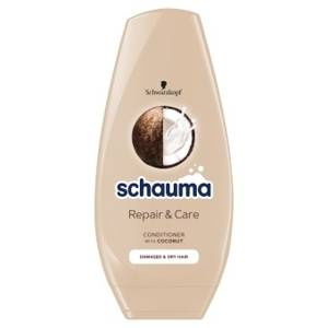 Schauma Repair & Care Conditioner for damaged and dry hair regenerating 250 ml